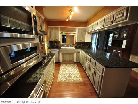 7300 S U St, Fort Smith, AR 72903 photo 4
