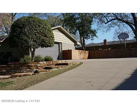 7300 S U St, Fort Smith, AR 72903 photo 25