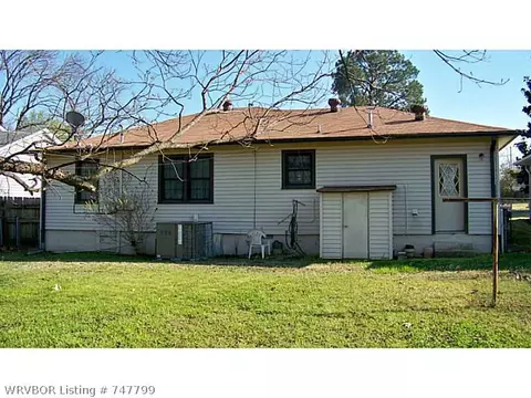 4115 S P St, Fort Smith, AR 72903 photo 8
