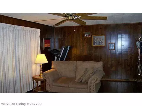4115 S P St, Fort Smith, AR 72903 photo 2