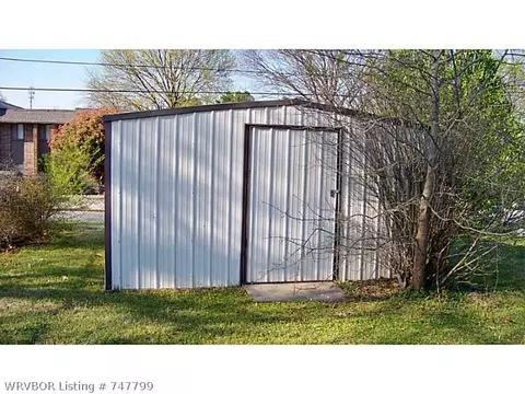 4115 S P St, Fort Smith, AR 72903 photo 9