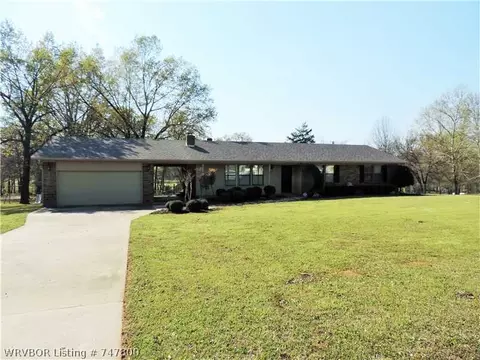 204 Smith St, Pocola, OK 74902 photo 24