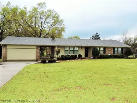 204 Smith St, Pocola, OK 74902 photo 23