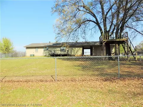 204 Smith St, Pocola, OK 74902 photo 5
