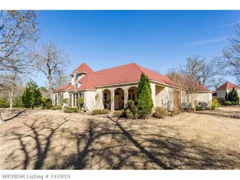 15007 Stone Hollow Rd, Fort Smith, AR 72916 photo 2