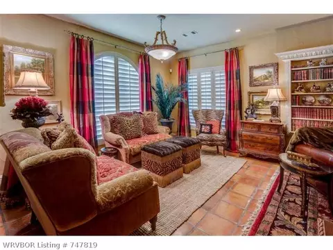 15007 Stone Hollow Rd, Fort Smith, AR 72916 photo 6
