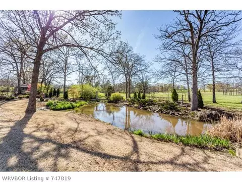 15007 Stone Hollow Rd, Fort Smith, AR 72916 photo 4