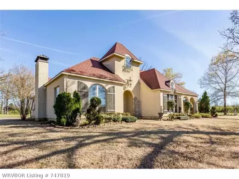 15007 Stone Hollow Rd, Fort Smith, AR 72916 photo 1