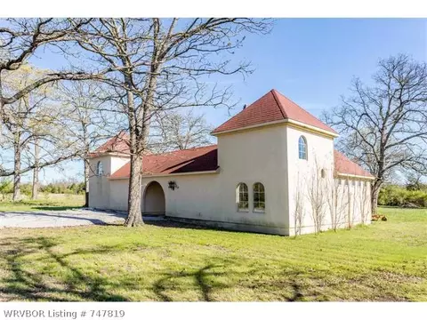 15007 Stone Hollow Rd, Fort Smith, AR 72916 photo 24