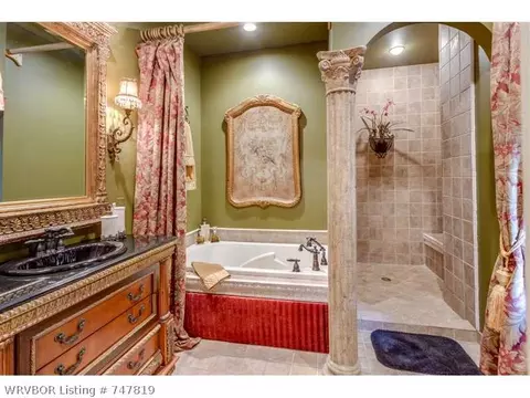 15007 Stone Hollow Rd, Fort Smith, AR 72916 photo 18
