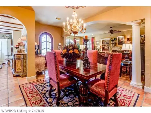 15007 Stone Hollow Rd, Fort Smith, AR 72916 photo 10