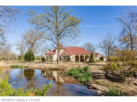15007 Stone Hollow Rd, Fort Smith, AR 72916 photo 3