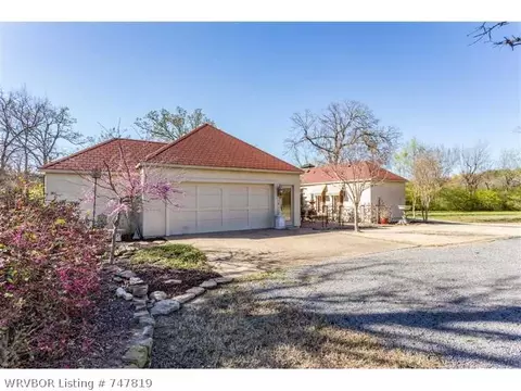 15007 Stone Hollow Rd, Fort Smith, AR 72916 photo 25