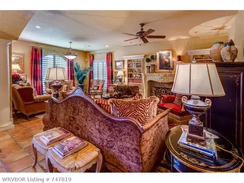 15007 Stone Hollow Rd, Fort Smith, AR 72916 photo 8