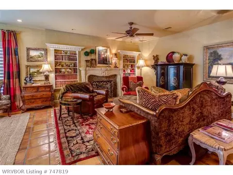 15007 Stone Hollow Rd, Fort Smith, AR 72916 photo 7