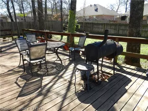 9608 Darlington Way, Fort Smith, AR 72908 photo 12