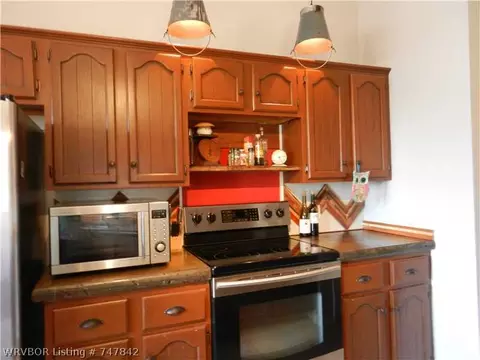 9608 Darlington Way, Fort Smith, AR 72908 photo 3