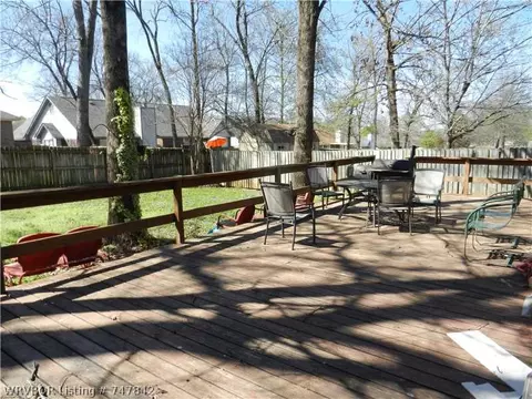 9608 Darlington Way, Fort Smith, AR 72908 photo 11