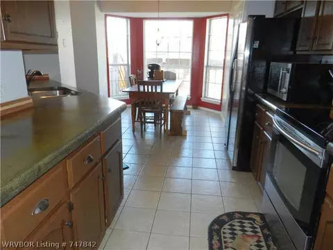 9608 Darlington Way, Fort Smith, AR 72908 photo 5