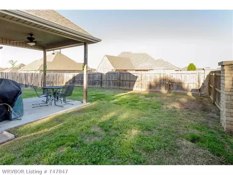 2917 Brighton Ct, Fort Smith, AR 72903 photo 13