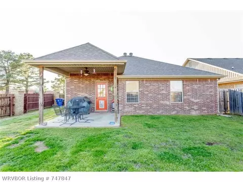 2917 Brighton Ct, Fort Smith, AR 72903 photo 15