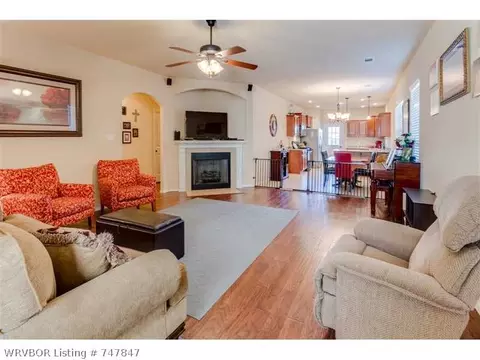 2917 Brighton Ct, Fort Smith, AR 72903 photo 3