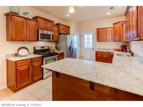 2917 Brighton Ct, Fort Smith, AR 72903 photo 6
