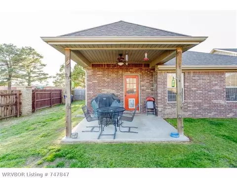 2917 Brighton Ct, Fort Smith, AR 72903 photo 14