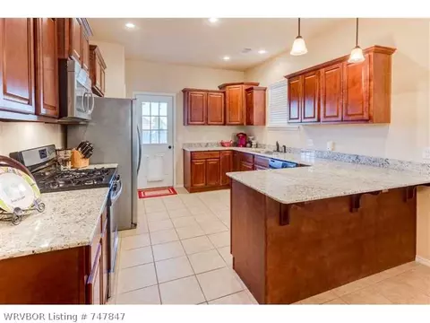 2917 Brighton Ct, Fort Smith, AR 72903 photo 5