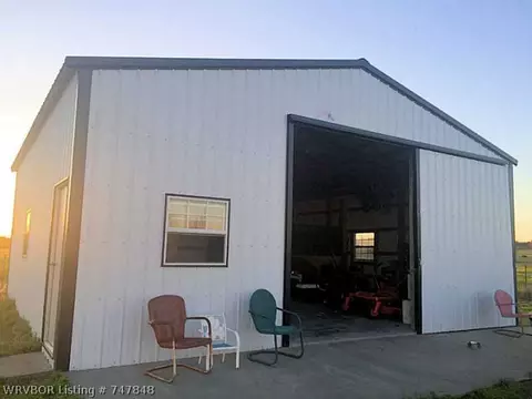 1305 N 252 Hwy, Lavaca, AR 72941 photo 24
