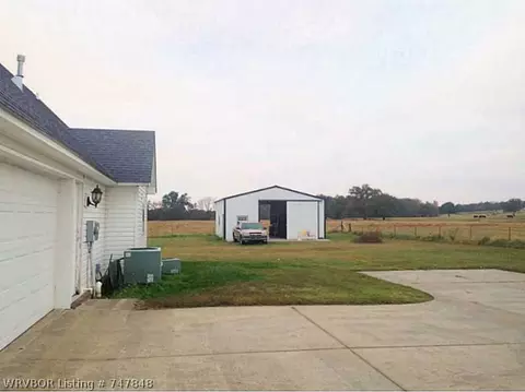 1305 N 252 Hwy, Lavaca, AR 72941 photo 23