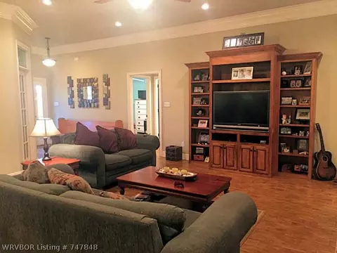 1305 N 252 Hwy, Lavaca, AR 72941 photo 4