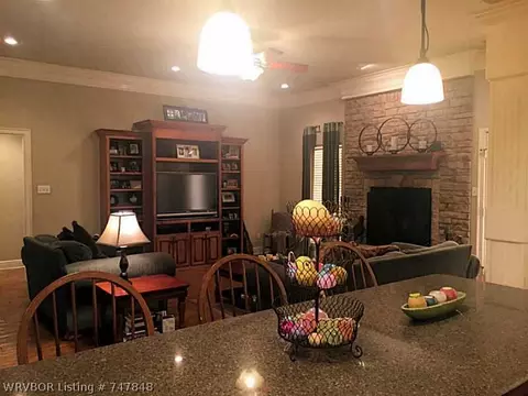 1305 N 252 Hwy, Lavaca, AR 72941 photo 5