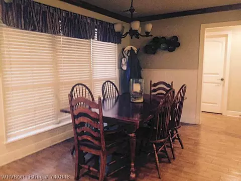 1305 N 252 Hwy, Lavaca, AR 72941 photo 6