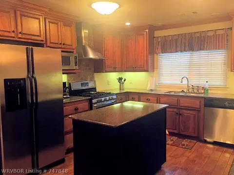 1305 N 252 Hwy, Lavaca, AR 72941 photo 8