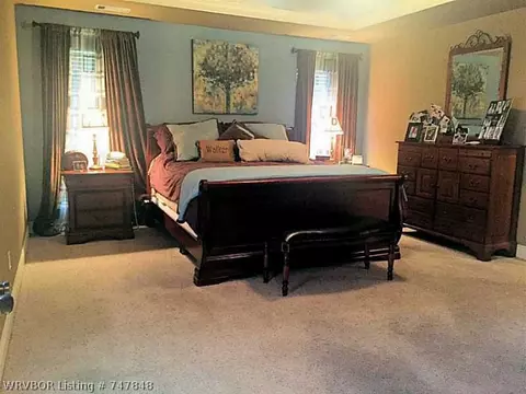 1305 N 252 Hwy, Lavaca, AR 72941 photo 11