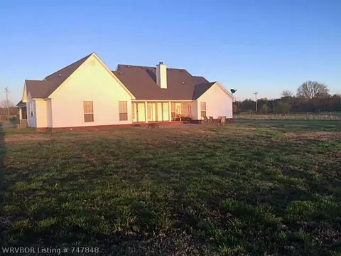 1305 N 252 Hwy, Lavaca, AR 72941 photo 19