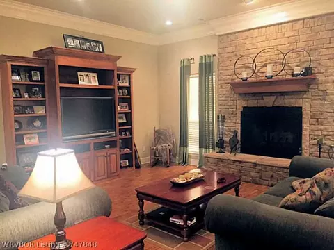 1305 N 252 Hwy, Lavaca, AR 72941 photo 3