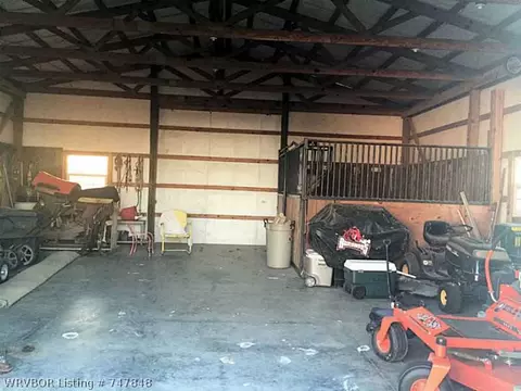 1305 N 252 Hwy, Lavaca, AR 72941 photo 25