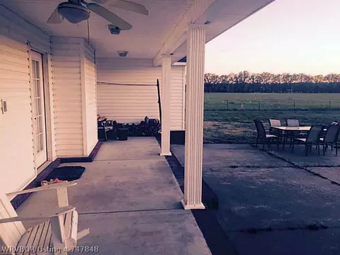1305 N 252 Hwy, Lavaca, AR 72941 photo 22