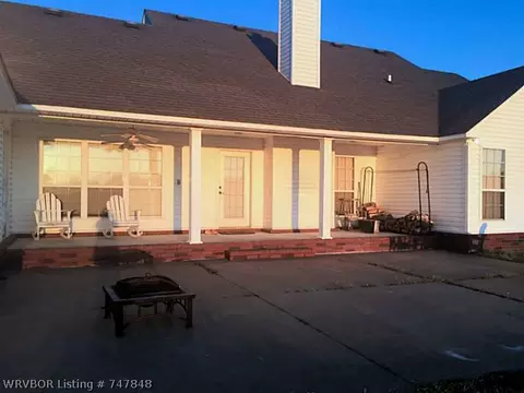 1305 N 252 Hwy, Lavaca, AR 72941 photo 20