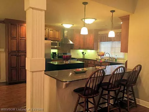 1305 N 252 Hwy, Lavaca, AR 72941 photo 7