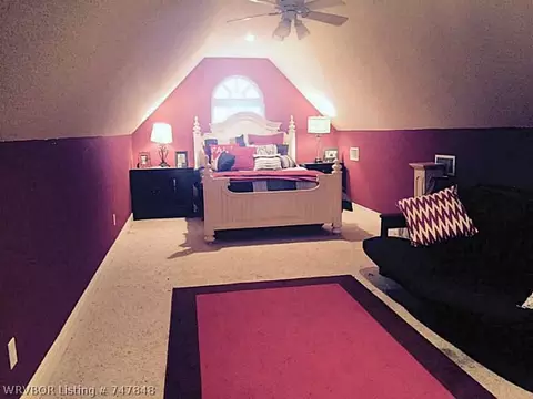 1305 N 252 Hwy, Lavaca, AR 72941 photo 10