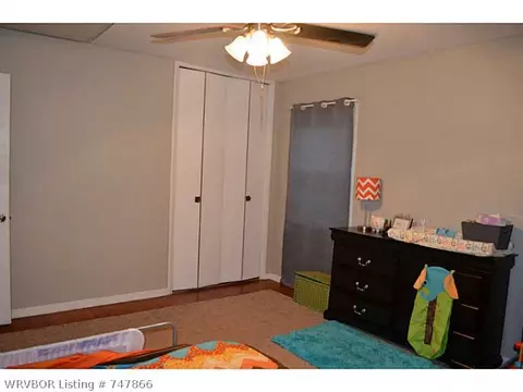 2321 S S 26 St, Fort Smith, AR 72901 photo 9