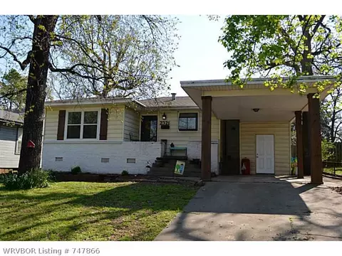 2321 S S 26 St, Fort Smith, AR 72901 photo 1