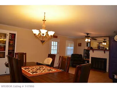 2321 S S 26 St, Fort Smith, AR 72901 photo 2