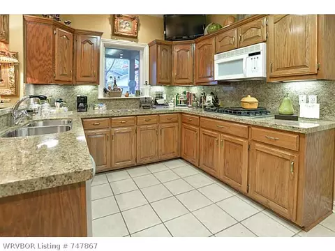 5701 Free Ferry Rd #25, Fort Smith, AR 72903 photo 5
