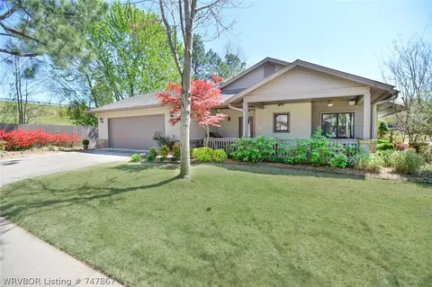 5701 Free Ferry Rd #25, Fort Smith, AR 72903 photo 29