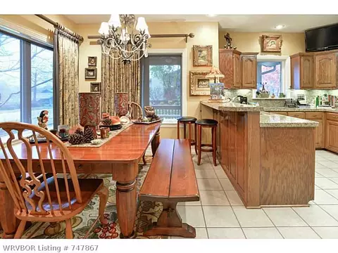 5701 Free Ferry Rd #25, Fort Smith, AR 72903 photo 3