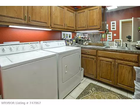 5701 Free Ferry Rd #25, Fort Smith, AR 72903 photo 22